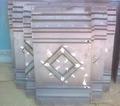 Kalip Modellerimiz Beton Kalip Model Tasarim