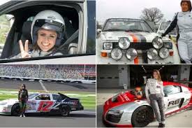 The most successful nascar drivers have amassed large fortunes due to winning big cash he's another driver with family history in the sport as his brother, ward, and his nephew, jeb he won a huge list of accolades, championships, and awards during his career, and his style of considering ken schrader's age, 61, it's quite a feat to still be going strong after so many decades in the sport. The Hottest And Most Talented Female Race Car Drivers