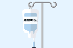 Image result for can an endoscopy determine what kind of candidiasis treatment