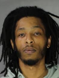 Police Continue Search For Homicide Suspect