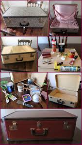 Maybe you would like to learn more about one of these? Harry Potter Inspired Vintage Suitcase