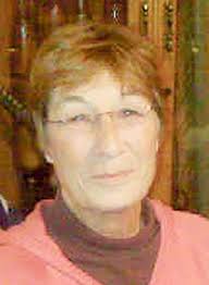 Jean Ann Fargusson (Gallaher), 64