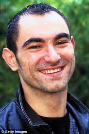 DJ Robert Miles dies aged 47 after 9-month cancer battle