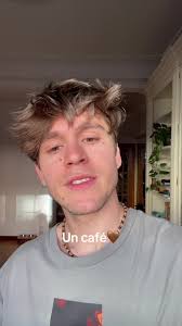 Reflexiones sobre un amor que termina: Un café