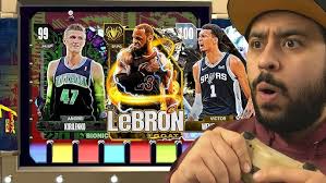 NEW HIDDEN LOCKER CODE HELPED ME GET A FREE REWARD GALAXY OPAL IN NBA 2K20  MYTEAM