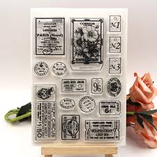 Free shipping on orders over $25 shipped by amazon. All Aboard Vintage Travel Clear Stamps Card Making Supplies Photopolymer Stamps Scrapbooking Stamps Clear Rubber Stamps Clear Stamps Arts Crafts Sewing Guardebem Com