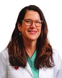 Melanie Dewolf's Instagram, Twitter & Facebook