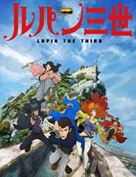 Lupin The Third Goemon Ishikawa S Spray Of Blood Full Episodes English Dubbed Online Free Animeheaven