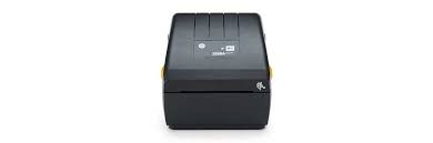 Zebra driver supports also pause for action in case of batch printing from nicelabel. Zd200 Series Desktop Printer Zebra