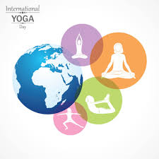 Un enfoque holístico para la salud y el bienestar. Preparate Para El Dia Internacional Del Yoga Este 21 De Junio