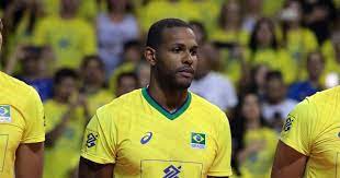 Vídeo transmisiones en directo de partidos de voleibol online en vivo. Destaque Da Selecao Brasileira Yoandy Leal Volta As Quadras Neste Domingo Pela Supercopa Italiana De Volei Masculino Surto Olimpico