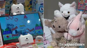 We did not find results for: International Tokyo Toy Show 2019 At Tokyo Big Sight Youtube