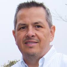 Eric Simonsen (@ericsimonsen)