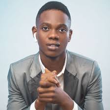 Chukwudi Victor Ezeh