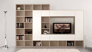 Vous êtes à la recherche d'un meuble tv bibliothèque ? Meuble Tv Bibliotheque Salon Optimal Annecy