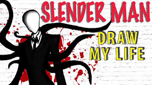 Check spelling or type a new query. Slender Man Draw My Life Youtube