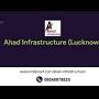 AHAD INFRASTRUCTURE from m.youtube.com