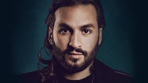Steve Angello kicks off a five-night deejay residency at Omnia Nightclub