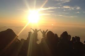 The Time Required Of Mt Fuji Climbing For Beginners
