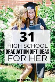 31 Best High School Graduation Gifts For Her Special Day High School Graduation Gifts High School Graduation Party Decorations Graduation Gifts For Her