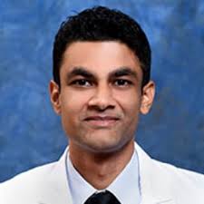 Dr. Niraj Yadav, MD