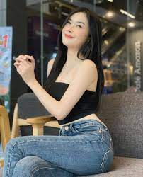 Twitter สาว สวย