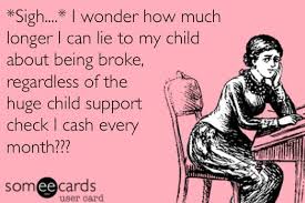 OMG!! This is our lives!! The pathetic &quot;mother&quot; we deal with is ... via Relatably.com