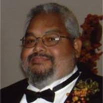Obituary information for Raul Rodriguez