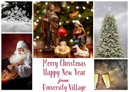 University Village Retirement Community