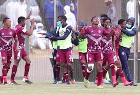 Find the latest breaking news and information on the top stories, weather, business, entertainment, politics, and more. Gladafrica Championship Swallows Secure Promotion To Psl