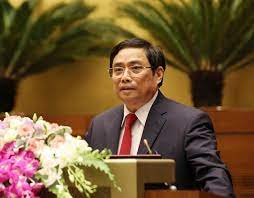Đà nẵng ký tiếp văn bản: Ong Pháº¡m Minh Chinh Khong Ä'á»•i Xe Khi Len Chá»©c CÅ©ng La Neu GÆ°Æ¡ng