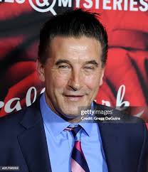 4,818 William Baldwin Photos & High Res Pictures