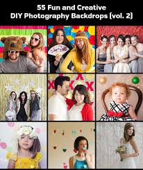 Are you planning a christmas photo shoot? 55 Fun And Creative Diy Photography Backdrops Photographypla Net