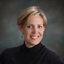 Jennifer Heinz's Instagram, Twitter & Facebook