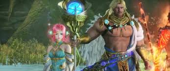 Matukaze for sw characters + orochi. Second Warriors Orochi 4 Ultimate Trailer Showcases New Characters And Battles Happy Gamer