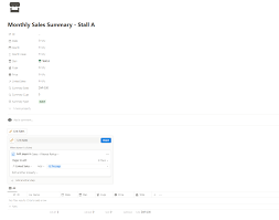 Filtered Rollups in Notion: This is as close as we get. | by David Ntumba |  Medium
