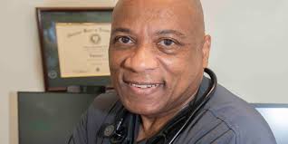 Community Health Northwest Florida doctor George Smith retires
