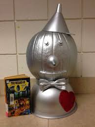 Wizard Of Oz Character Pumpkin Book Report Pumpkin Books Character Pumpkins Book Character Pumpkins
