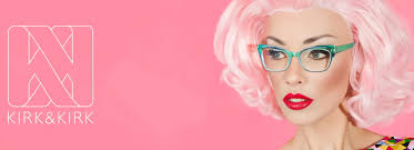 Kirk and Kirk Glasses