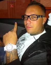 Garrett Whiteside Obituary (2011)