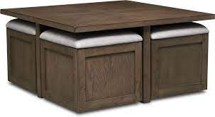 Home | value city furniture Jacob Coffee Table American Signature Furniture