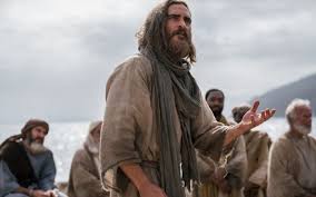 Această producție aclamata spune cea mai mare dintre toate. Joaquin Phoenix A DezvÄƒluit Care A Fost Singurul Lucru Pe Care A Refuzat SÄƒ L FacÄƒ Pentru Rolul Lui Iisus Hristos Video