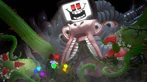 Discover the magic of the internet at imgur, a community powered entertainment destination. Undertale Hd Wallpaper Hintergrund 1920x1080
