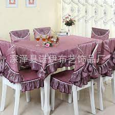 4.5 out of 5 stars. Dining Chair Cushion Covers Freshsdg