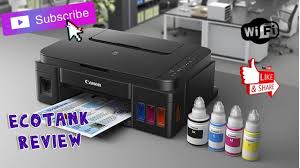 Maybe you would like to learn more about one of these? Canon Pixma G3200 Review Youtube