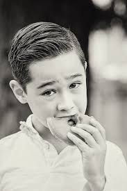 Photography — Robert True