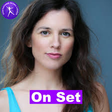 🎉 BOOKED 🎉 Some major news... our brilliant Beatrice Bowden has booked a  role in an upcoming action thriller series for Channel 4, and shoots in  December! Details under wraps for now,