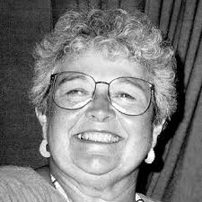 Louise Stormzand Obituary (2007)