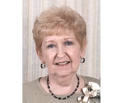 Doris Bowers Obituary (1922