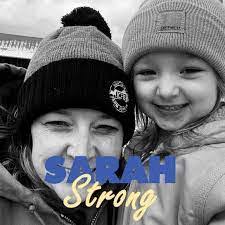 Rhonda Culbreth's Instagram, Twitter & Facebook